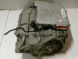 Motor eléctrico usado OEM 0EH901098E para Audi Q4 e-tron