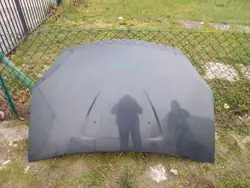 Frammask Dacia Sandero 6001551350