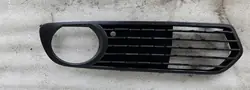 Griglia paraurti anteriore destra BMW 1 F20 F21 51117272558