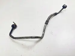 2012 Citroen C4 II Öljynjäähdyttimen putki