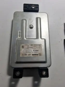 Módulo AdBlue 2735515 para Scania R S NGS NTG