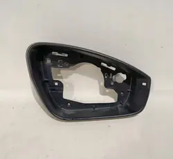 Linker Spiegelabdeckung OEM 11B857602 für Volkswagen ID4