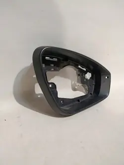 Linker Spiegelabdeckung OEM 11B857602 für Volkswagen ID4
