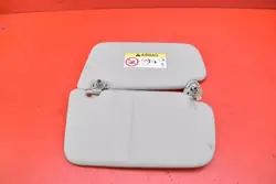 Visor solar OEM mamAUTO-1056340 para Nissan Leaf 2 (2017-2021)