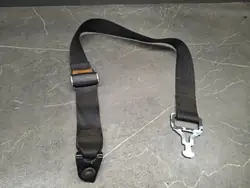 OEM 1238604185 Baksätesbälte Utan Spänne Mercedes