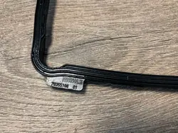BMW Kleppendekselpakking Set OEM 7576309