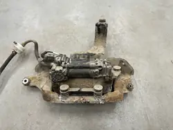 Compresseur suspension air Audi A6 C7 OEM 4G0616005D