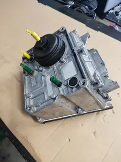Bosch AdBlue-pumpun moduuli OEM 098644D130