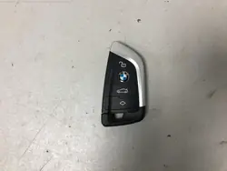 Tändningsnyckel OEM 66125A473F4 för BMW i4 G26 2021-