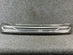 Hyundai I30 III Bakstöts Spoiler OEM 86612-G4620