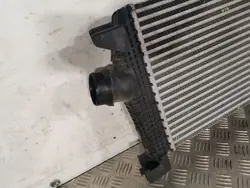 Opel Zafira C Intercooler OEM 2794A8135 - Gebruikt