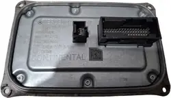 Mercedes C W205 C63 LED Modul A2229004505 OE