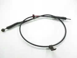 Lien de gaz d'occasion pour MAN L2000 M2000 F 8.153 4.6 TDI