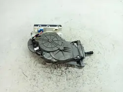Mercedes W213 Tavaratilan Lukko OEM A2139000500