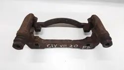 Suporte de fixação dianteiro Honda 0315 para Civic VII 2.0