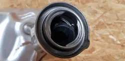 Réservoir à carburant Mercedes-Benz OEM A1724700220 - Occasion