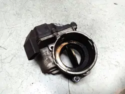 Motoravstängningsventil Volkswagen PASSAT B6