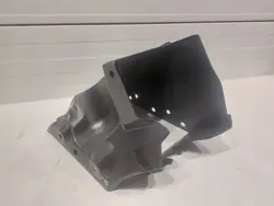Túnel de ar para intercooler Lado Direito Chevrolet Camaro