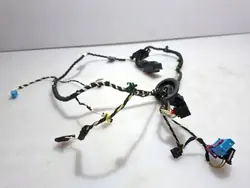 Harness da porta dianteira esquerda OEM 5NB971121EF