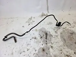 Vacuum Valve Hose Saab 9-3 2.8T V6