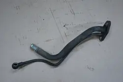 LJ70 Turboladerrohr OEM - Gebrauchtes Toyota OE Teil