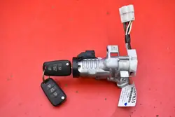 Llave de contacto OEM 81920-1P000 para Kia Venga 1.0/1.4 16V