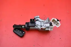 Zündschlüssel OEM 81920-1P000 für Kia Venga 1.0/1.4 16V
