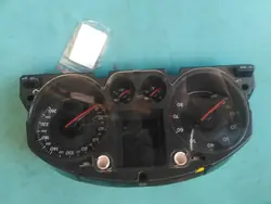 Snelheidsmeter VW Passat B6 2.0 FSI 3C0920871D