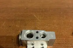 Ilmastointijäähdyttimen venttiili MERCEDES-BENZ B-CLASS