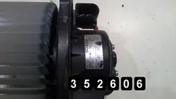 Audi Heizungsgebläsemotor Lüfter OEM AM-352606