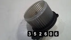 Ventilateur moteur chauffage Audi OEM AM-352606