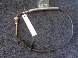 Fiat OE 55218475 Sensor de Temperatura de Escape