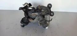 Chauffage Webasto VW Passat B8 3Q0815005T