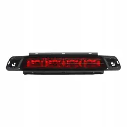 Tredje Bromsljus Ford Ranger Mk3 OEM 1510848