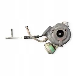 Turbo para Opel Vectra C 24445062