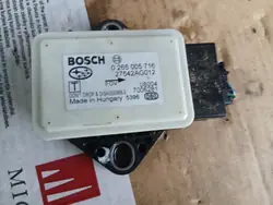 Capteur de vitesse ESP Subaru Legacy OEM 27542AG012