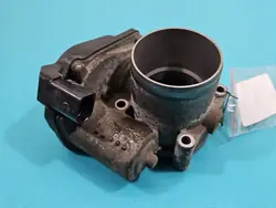 Corpo de borboleta VW Polo V 6R 09- OEM 03C133062T