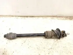 Joint de colonne de direction OEM 238744 Chevrolet Corvette