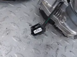 Pompe de direction assistée OEM 1680808880 pour Citroen
