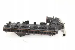 Coletor de escape Mercedes OEM A6560900500 - Usado