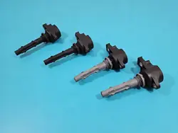 Bobina de Encendido Mercedes W221 5.5 V8 A0001501980