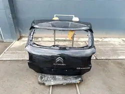 Begagnad Citroen OE Baklucka OEM klapa för C3 Aircross