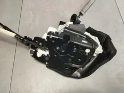 Rechte Vorderverriegelung Audi A8 D4 4H1837016E