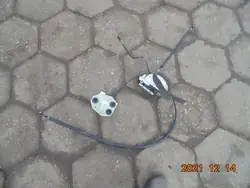 Maserati Lås 670101515