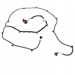 Faisceau pare-chocs avant OEM 253A97332R Renault Trafic