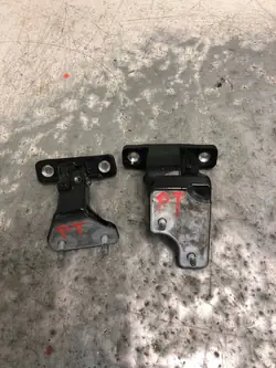 Türscharniere Rechts Hinten APU27586 für Mercedes W205