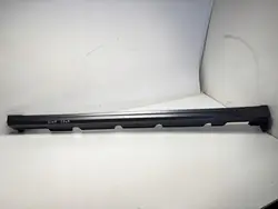 OEM 87753-K4000 Tampa de soleira esquerda para Hyundai Kona