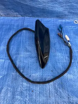 Antena barbatana OEM 282168312R para Renault Megane V