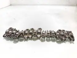 2014 Mercedes-Benz CLA C117 W117 Alavanca de válvula ARA268811