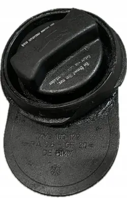 VW Öljytäyttöputki 7M3103179